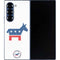 Democrat Donkey Galaxy Z Fold6 Skin