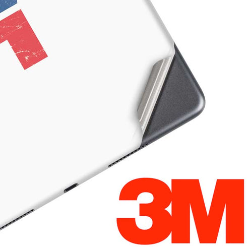 Democrat Donkey iPad Skins