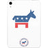 Democrat Donkey Apple iPad Mini Skin