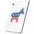 Democrat Donkey Apple iPad Pro Skin