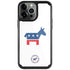 Democrat Donkey iPhone Cases