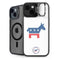 Democrat Donkey iPhone 15 Plus Kickstand Case