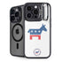 Democrat Donkey iPhone 15 Pro Max Kickstand Case
