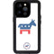 Democrat Donkey iPhone 15 Pro Waterproof Case