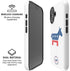 Democrat Donkey iPhone 16 Magsafe Impact Case