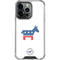 Democrat Donkey iPhone 16 Pro Clear Case