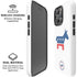 Democrat Donkey iPhone 16 Pro Magsafe Impact Case