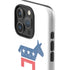 Democrat Donkey iPhone 16 Pro Max Impact Case