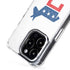 Democrat Donkey iPhone 16 Pro Max MagSafe Case