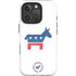 Democrat Donkey iPhone 16 Pro Max Magsafe Impact Case