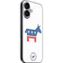 Democrat Donkey iPhone 16 Skin