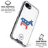 Democrat Donkey iPhone 16e Clear Case