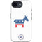 Democrat Donkey iPhone 16e Impact Case