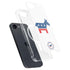 Democrat Donkey iPhone 16e MagSafe Case