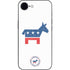 Democrat Donkey iPhone 16e Skin