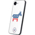 Democrat Donkey iPhone 16e Skin
