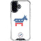 Democrat Donkey iPhone 17 Clear Case