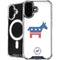 Democrat Donkey iPhone 17 MagSafe Case