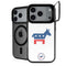 Democrat Donkey iPhone 18 Pro Kickstand Case