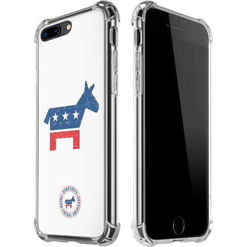 Democrat Donkey iPhone Cases