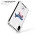 Democrat Donkey iPhone X/XS Clear Case
