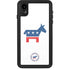 Democrat Donkey iPhone Cases