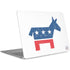 Democrat Donkey Apple MacBook Air Skin