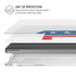Democrat Donkey MacBook Cases