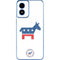 Democrat Donkey Moto G Play 4G (2024) Skin