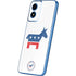 Democrat Donkey Moto G Play 4G (2024) Skin