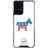 Democrat Donkey Moto G Power 5G (2024) Clear Case