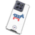 Democrat Donkey Moto G Stylus 5G (2025) Clear Case