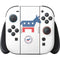 Democrat Donkey Nintendo Switch 2 (2025) Joy-Con Controller Skin