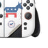 Democrat Donkey Nintendo Switch 2 (2025) Joy-Con Controller Skin