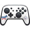 Democrat Donkey Nintendo Skins