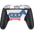 Democrat Donkey Nintendo Switch 2 (2025) Pro Controller Skin