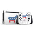 Democrat Donkey Nintendo Skins