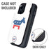Democrat Donkey Otterbox Defender iPhone Skin
