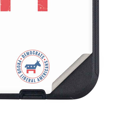 Democrat Donkey Otterbox Defender iPhone Skin