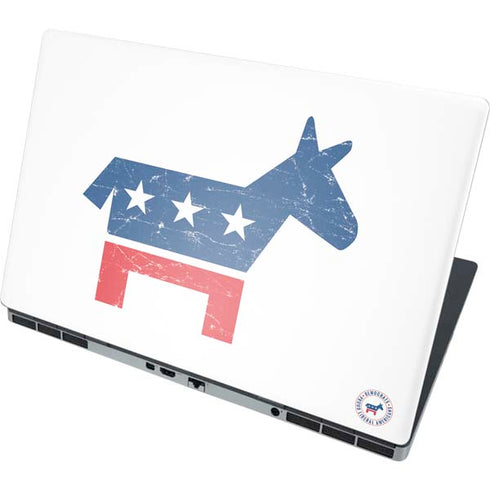 Democrat Donkey Dell Precision Skin