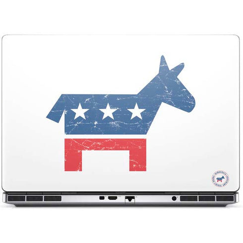 Democrat Donkey Dell Precision Skin