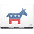 Democrat Donkey Dell Precision Skin