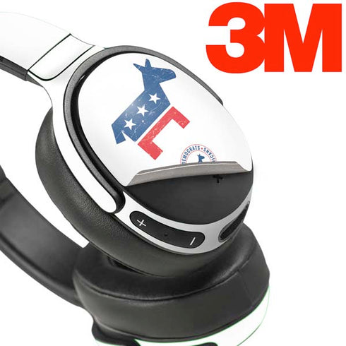 Democrat Donkey Skullcandy Venue Skin