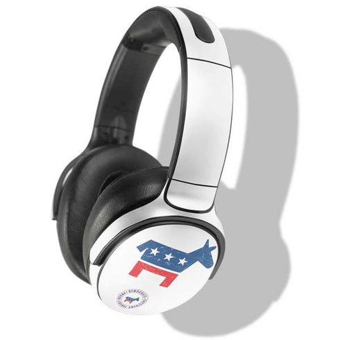 Democrat Donkey Skullcandy Venue Skin
