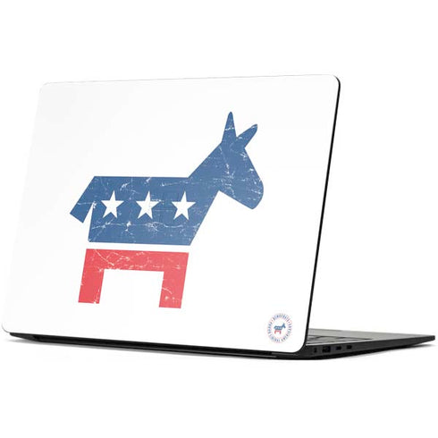 Democrat Donkey Surface Laptop 7 13.8in Skin