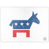 Democrat Donkey Surface Laptop 7 13.8in Skin
