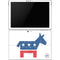 Democrat Donkey Surface Pro 6 Skin