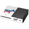 Democrat Donkey Xbox One Console Skin