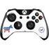 Democrat Donkey Xbox One Controller Skin