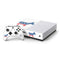 Democrat Donkey Xbox One S Console and Controller Bundle Skin